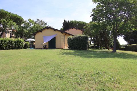 Villa i Cecina, Livorno, Cecina - € 2.200.000 | Ref: IA03902 - foto 16