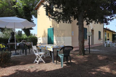 Villa i Cecina, Livorno, Cecina - € 2.200.000 | Ref: IA03902 - foto 17