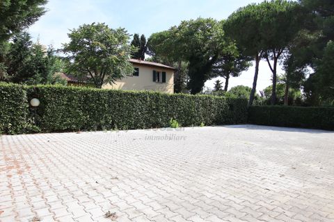 Villa i Cecina, Livorno, Cecina - € 2.200.000 | Ref: IA03902 - foto 18