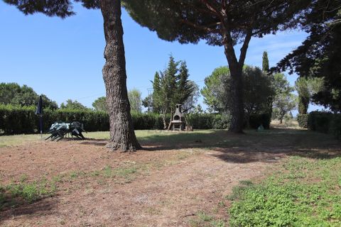 Villa i Cecina, Livorno, Cecina - € 2.200.000 | Ref: IA03902 - foto 19