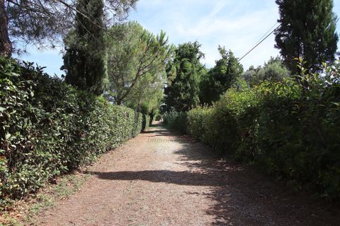 Villa i Cecina, Livorno, Cecina - € 2.200.000 | Ref: IA03902 - foto 20