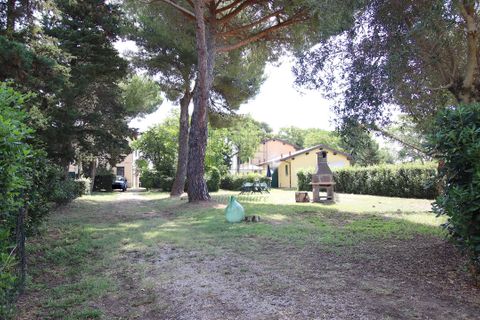 Villa i Cecina, Livorno, Cecina - € 2.200.000 | Ref: IA03902 - foto 21