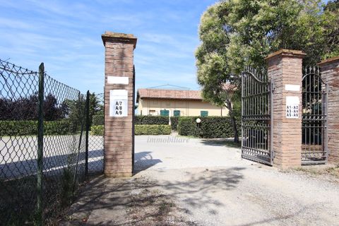 Villa i Cecina, Livorno, Cecina - € 2.200.000 | Ref: IA03902 - foto 24