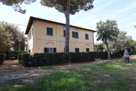 Villa i Cecina, Livorno, Cecina - € 2.200.000 | Ref: IA03902 - foto 34