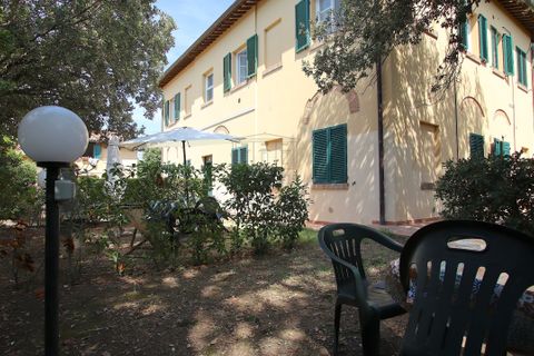 Villa i Cecina, Livorno, Cecina - € 2.200.000 | Ref: IA03902 - foto 35