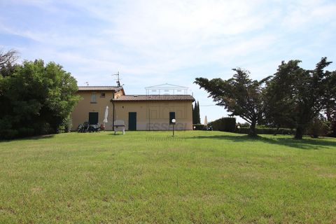 Villa i Cecina, Livorno, Cecina - € 2.200.000 | Ref: IA03902 - foto 36