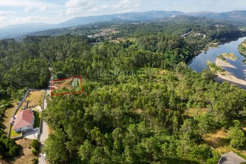 Helårsgrund i Moncao, Viana do Castelo, Moncao - € 75.000 | Ref: 3971 - foto 1