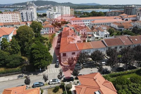 Villa i Viana do Castelo, Viana do Castelo, Viana do Castelo - € 599.000 | Ref: CAS_222 - foto 7