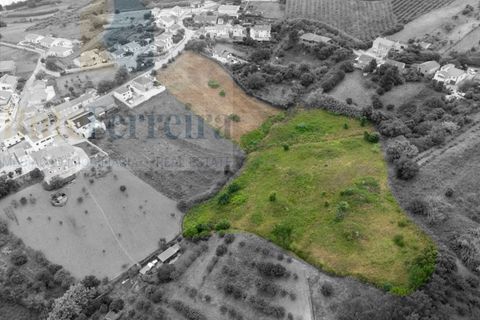 Helårsgrund i Mafra, Lisbon, Mafra - € 130.000 | Ref: RF-03-08/2024 - foto 1