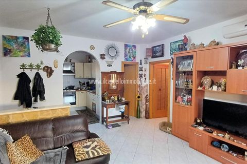 Wohnung in Sinalunga, Siena, Sinalunga - € 146.000 | Ref: AP818 - Foto 2