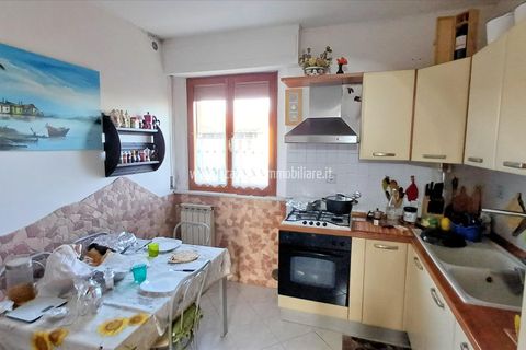Wohnung in Sinalunga, Siena, Sinalunga - € 146.000 | Ref: AP818 - Foto 4