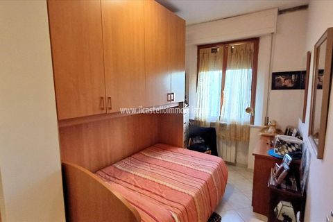 Wohnung in Sinalunga, Siena, Sinalunga - € 146.000 | Ref: AP818 - Foto 6