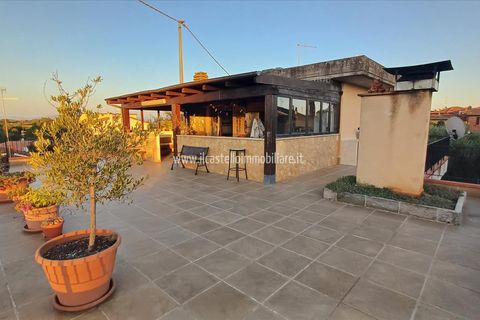 Wohnung in Sinalunga, Siena, Sinalunga - € 146.000 | Ref: AP818 - Foto 7