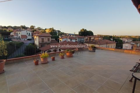 Wohnung in Sinalunga, Siena, Sinalunga - € 146.000 | Ref: AP818 - Foto 8