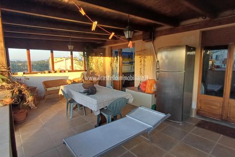 Wohnung in Sinalunga, Siena, Sinalunga - € 146.000 | Ref: AP818 - Foto 9
