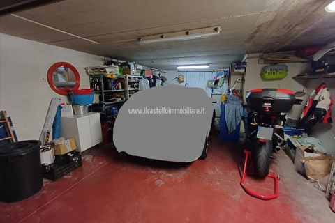 Wohnung in Sinalunga, Siena, Sinalunga - € 146.000 | Ref: AP818 - Foto 10