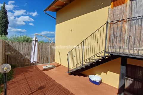 Villa a Cetona, Siena, Cetona - € 245.000 | Ref: VL199 - foto 3