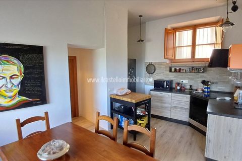 Villa a Cetona, Siena, Cetona - € 245.000 | Ref: VL199 - foto 4