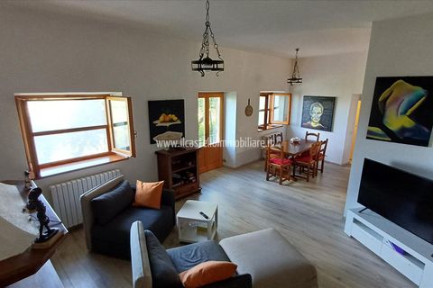 Villa a Cetona, Siena, Cetona - € 245.000 | Ref: VL199 - foto 5