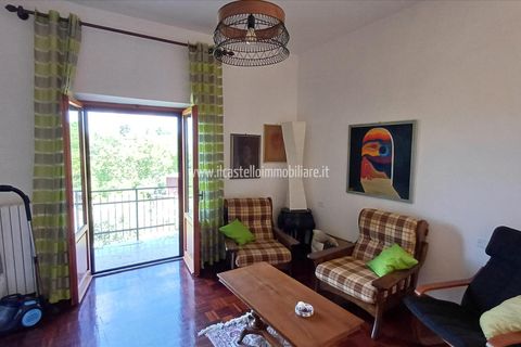Villa a Cetona, Siena, Cetona - € 245.000 | Ref: VL199 - foto 7