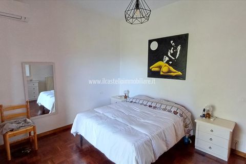 Villa a Cetona, Siena, Cetona - € 245.000 | Ref: VL199 - foto 10
