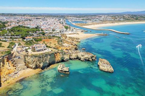 Villa i Lagos, Faro, Lagos - € 27.000.000 | Ref: TAPT01-850_VL - foto 2