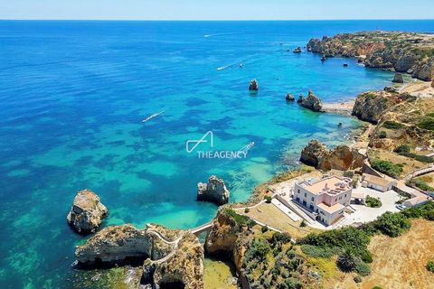 Villa i Lagos, Faro, Lagos - € 27.000.000 | Ref: TAPT01-850_VL - foto 4