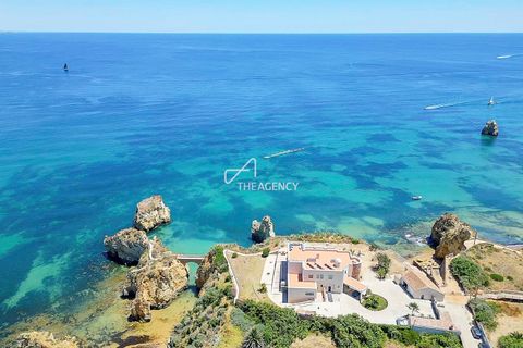 Villa i Lagos, Faro, Lagos - € 27.000.000 | Ref: TAPT01-850_VL - foto 5