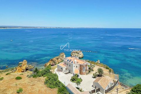 Villa i Lagos, Faro, Lagos - € 27.000.000 | Ref: TAPT01-850_VL - foto 7