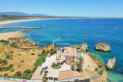 Villa i Lagos, Faro, Lagos - € 27.000.000 | Ref: TAPT01-850_VL - foto 8