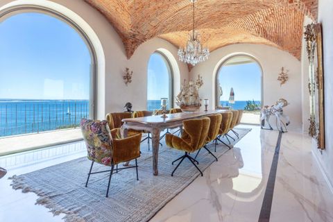 Villa i Lagos, Faro, Lagos - € 27.000.000 | Ref: TAPT01-850_VL - foto 1