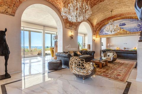 Villa i Lagos, Faro, Lagos - € 27.000.000 | Ref: TAPT01-850_VL - foto 13