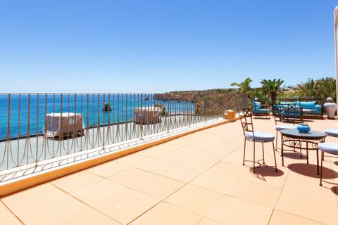 Villa i Lagos, Faro, Lagos - € 27.000.000 | Ref: TAPT01-850_VL - foto 28
