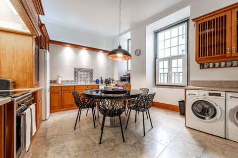 Lejlighed i Lisbon, Lisbon, Lisbon - € 1.750.000 | Ref: TAPT01-807_AC - foto 2