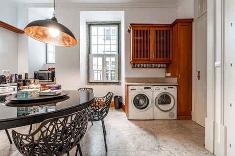 Lejlighed i Lisbon, Lisbon, Lisbon - € 1.750.000 | Ref: TAPT01-807_AC - foto 3