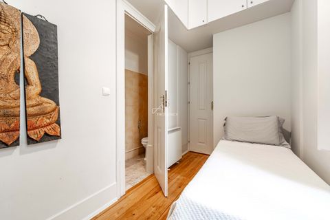 Lejlighed i Lisbon, Lisbon, Lisbon - € 1.750.000 | Ref: TAPT01-807_AC - foto 8