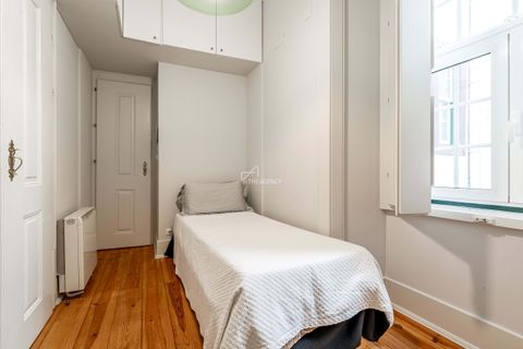 Lejlighed i Lisbon, Lisbon, Lisbon - € 1.750.000 | Ref: TAPT01-807_AC - foto 9