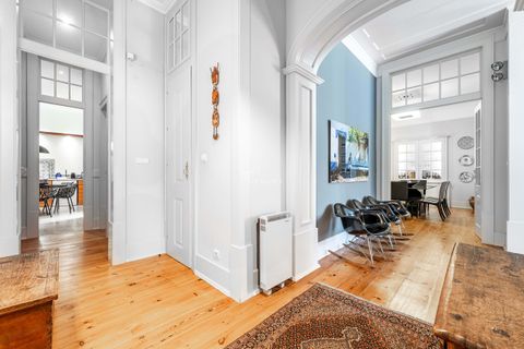 Lejlighed i Lisbon, Lisbon, Lisbon - € 1.750.000 | Ref: TAPT01-807_AC - foto 13
