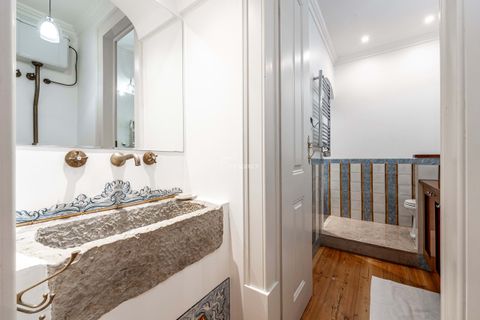 Lejlighed i Lisbon, Lisbon, Lisbon - € 1.750.000 | Ref: TAPT01-807_AC - foto 14