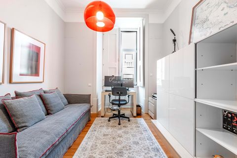 Lejlighed i Lisbon, Lisbon, Lisbon - € 1.750.000 | Ref: TAPT01-807_AC - foto 20