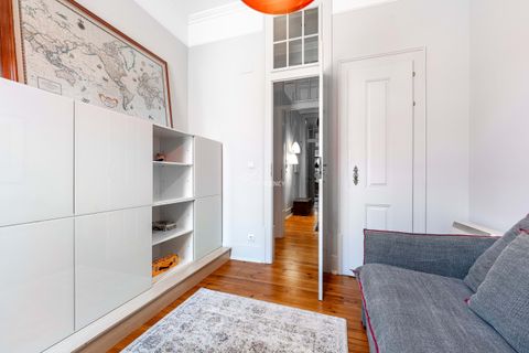 Lejlighed i Lisbon, Lisbon, Lisbon - € 1.750.000 | Ref: TAPT01-807_AC - foto 21
