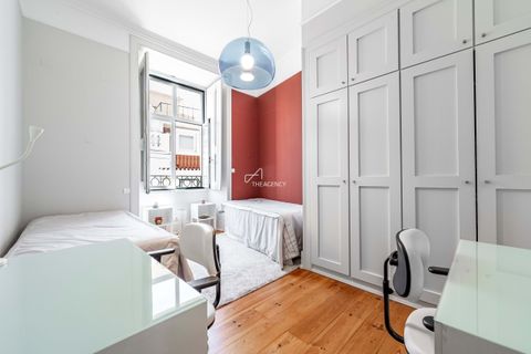 Lejlighed i Lisbon, Lisbon, Lisbon - € 1.750.000 | Ref: TAPT01-807_AC - foto 22