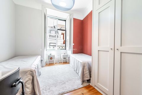 Lejlighed i Lisbon, Lisbon, Lisbon - € 1.750.000 | Ref: TAPT01-807_AC - foto 23