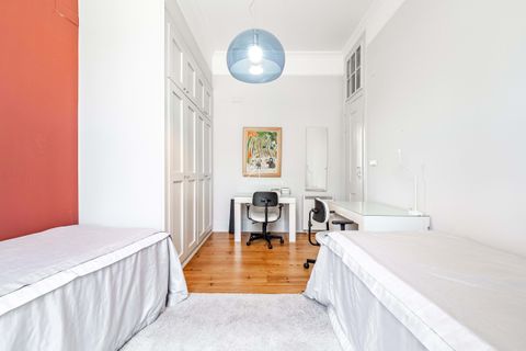 Lejlighed i Lisbon, Lisbon, Lisbon - € 1.750.000 | Ref: TAPT01-807_AC - foto 24
