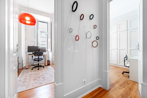 Lejlighed i Lisbon, Lisbon, Lisbon - € 1.750.000 | Ref: TAPT01-807_AC - foto 25