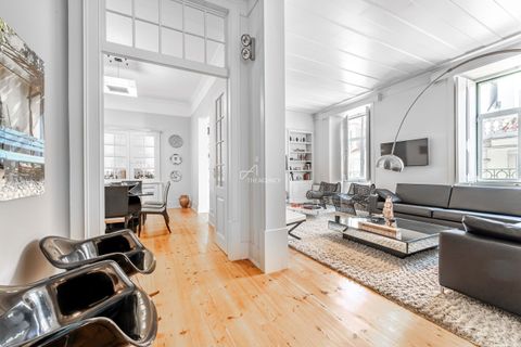Lejlighed i Lisbon, Lisbon, Lisbon - € 1.750.000 | Ref: TAPT01-807_AC - foto 30