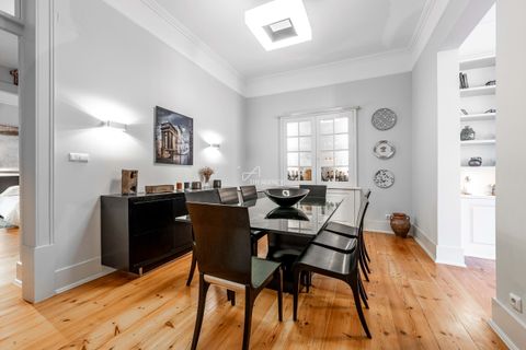 Lejlighed i Lisbon, Lisbon, Lisbon - € 1.750.000 | Ref: TAPT01-807_AC - foto 31