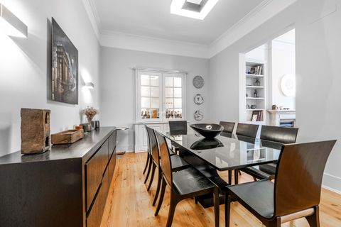 Lejlighed i Lisbon, Lisbon, Lisbon - € 1.750.000 | Ref: TAPT01-807_AC - foto 32
