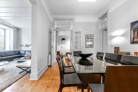 Lejlighed i Lisbon, Lisbon, Lisbon - € 1.750.000 | Ref: TAPT01-807_AC - foto 33