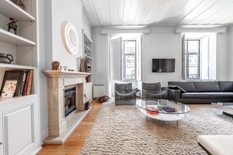 Lejlighed i Lisbon, Lisbon, Lisbon - € 1.750.000 | Ref: TAPT01-807_AC - foto 34